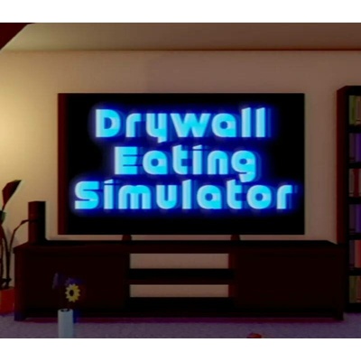 Drywall Eating Simulator