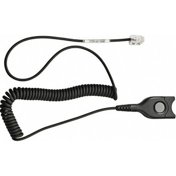 Image 1 of Citizen Свързващ кабел Sennheiser CSTD 01 - QD към RJ9 (1000836)