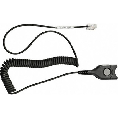 Citizen Свързващ кабел Sennheiser CSTD 01 - QD към RJ9 (1000836)