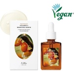 Dr. Althea Серум за лице с 8 вида хиалуронова киселина Dr. Althea Vitamin C Boosting Serum