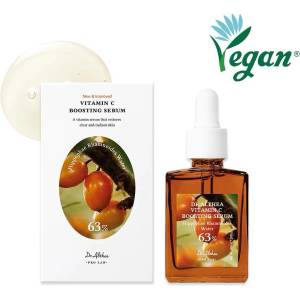 Dr. Althea Серум за лице с 8 вида хиалуронова киселина Dr. Althea Vitamin C Boosting Serum