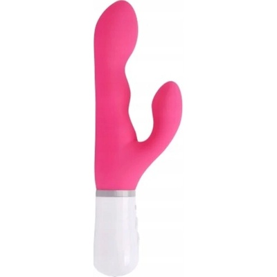 Lovense Králíček ovládaný aplikací Nora silikon/ABS USB