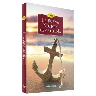 La Buena Noticia De Cada Dia 2026