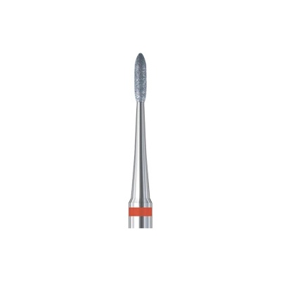 Busch Instruments Fréza diamant čistiaca 8406LF/012
