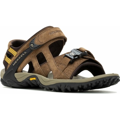 Merrell J500423 Kahuna Iii Earth/espresso