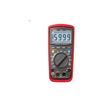 UNI-T UT-139C