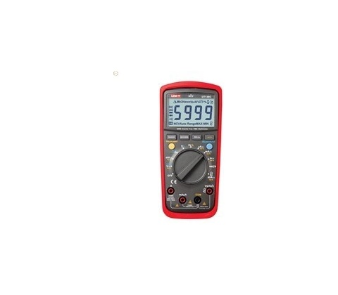 UNI-T UT-139C