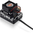HOBBYWING XERUN XR10 PRO STOCK SPEC 1S V4 černý regulátor