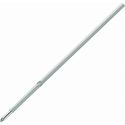 Centrum Пълнител Centrum X-20, син цвят на писане, 1 mm, сив