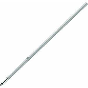 Centrum Пълнител Centrum X-20, син цвят на писане, 1 mm, сив