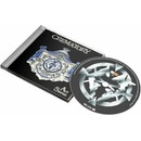 Crematory - Act Seven CD