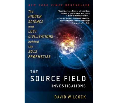 Source Field Investigations