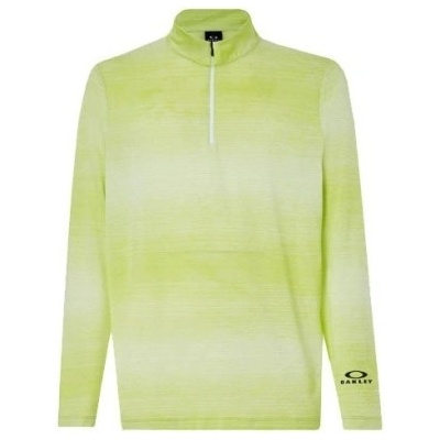 Oakley Contender Half Zip žlutá