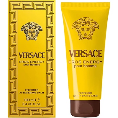 Versace Eros Energy афтършейв балсам за мъже 100 мл
