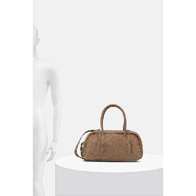 Gestuz Чанта женска велурена (10911138)