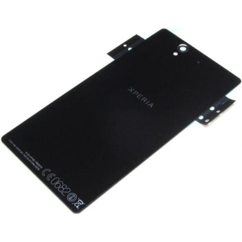 Kryt Sony Xperia Z zadní černý