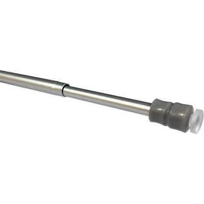 tyč vitrážová FLEX rozpěrná 56-90cm kov.STŘ