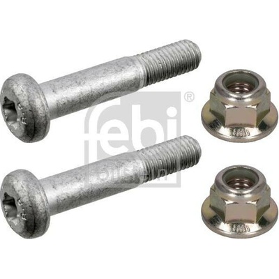 Sada upinacich sroubu, podpora-/kloub FEBI BILSTEIN 45882
