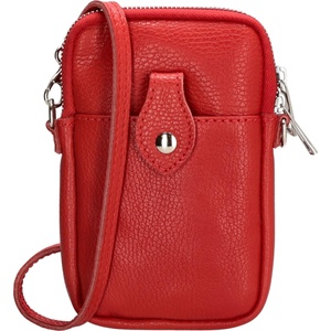 Charm London Elisa L617 Red