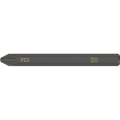 Wera PZ 2 x 70 mm 05018164001