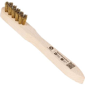 CNC Kitchen Четка за почистване на дюзи - Messing (TC-NB)