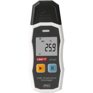 UNI-T UT330T USB цифров термохигрометър с функция за записване на данн (UT330T)