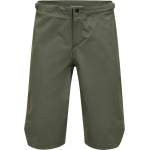 Peak Performance Дамски шорти за колоездене Peak Performance Women's Trail Shorts - Pine Needle II - размер XS (112-2987-0511)