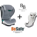 BeSafe FLEX FIX 2 i-Size 2025 peak mesh