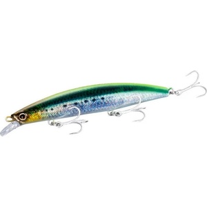 SHIMANO Воблер Shimano Ocea Shoot Jerk 125SP 25g Jet Boost XV-912T