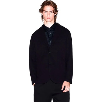 Armani exchange Сако Armani exchange XM001016_AF16222 blazer - Black (Black)