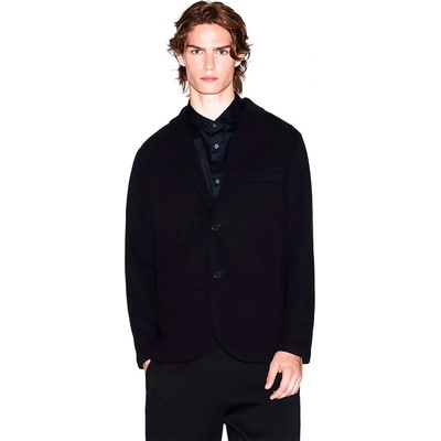 Armani exchange Сако Armani exchange XM001016_AF16222 blazer - Black (Black)