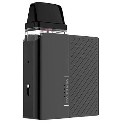 Vaporesso Xros Nano 1000 mAh black 1 ks