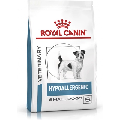 Royal Canin VHN Хипоалергенен Малък Куче 1 кг