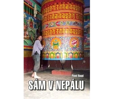 Sám v Nepálu