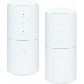 ZTE MF18A+MF18A