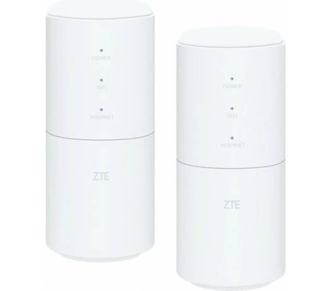 ZTE MF18A+MF18A
