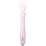 Babyono Силиконова лъжичка Babyono - Be Active, розова (5901435415795) - baby