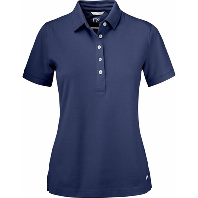 Cutter & Buck Advantage Polo Women dark navy