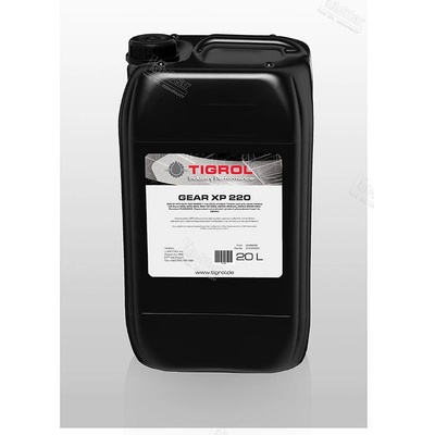 Tigrol Gear XP 220 20 l