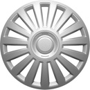 Versaco Luxury silver 15" 4 ks