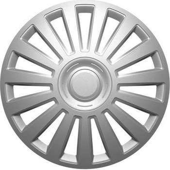 Versaco Luxury silver 15" 4 ks