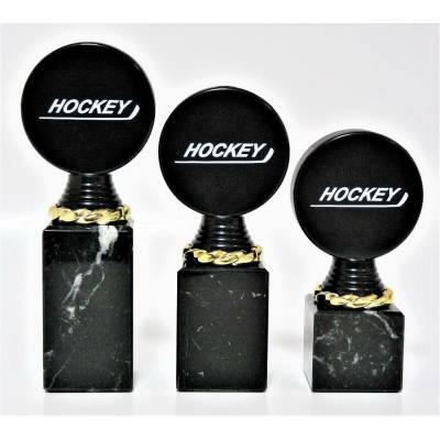 VIZINGR Hokej trofeje P508-MULTI-M401-3 P508-MULTI-M401/15 cm
