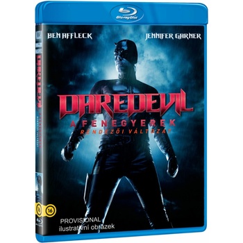 Daredevil BD