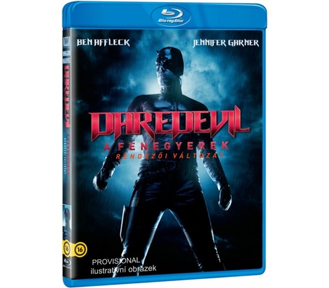 Daredevil BD