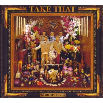 Take That - Nobody Else (Anniversary Edition) (Reissue) (LP) (0198029112412)