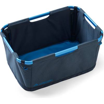 Gregory Сак Gregory Alpaca Gear Basket 70 Bag - Slate Blue - размер 70 l (510-4645-0111)