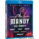 Mandy - Kult pomsty BD