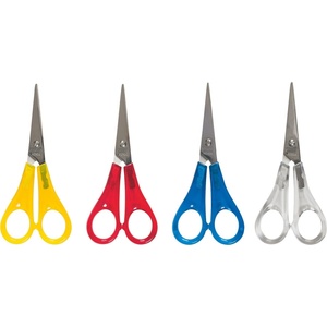 Heyda 204808501 Универсални ножици 13 cm Assorted (204808501)