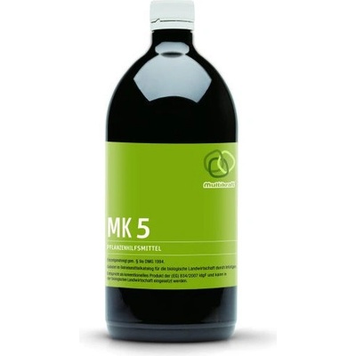 Multikraft MK 5 5 l