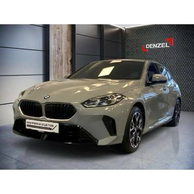 BMW 118d 110 kW